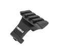 TRUGLO 45° OFFSET adapteri picatinny-kiskoon - Offset- ja aputähtäinjalustat - TG8975B - 2