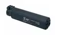 Compact Flow Streamer 5.56/7.62/9mm QDB Silencer - Rifle flow throught Silencers - CST556B-SSQDB - 4
