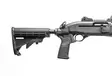 KynSHOT 1301 Shotgun Conversion Kit - Haulikon tukit, -perälevyt ja -osat - SK5100B - 12