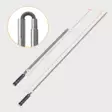 Teslong NTG200H-NTS500B Taittuva Piippukamera 26'' - Piippukamerat - TSNTG200H-NTS500B - 3