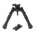 UTG Recon 360 Bipod - Bipods - TL-BP02-B - 1