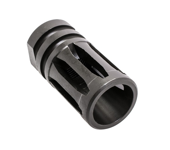 CMMG Compensator A2, 1/2-28 - Rifle muzzle brakes and flash hiders - 55DA5EB - 1