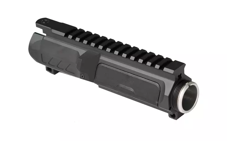 CMMG Upper Receiver Assembly Mk4 AR15 - AR-ylärungot ja niiden tarvikkeet - 55BA290-AB - 1