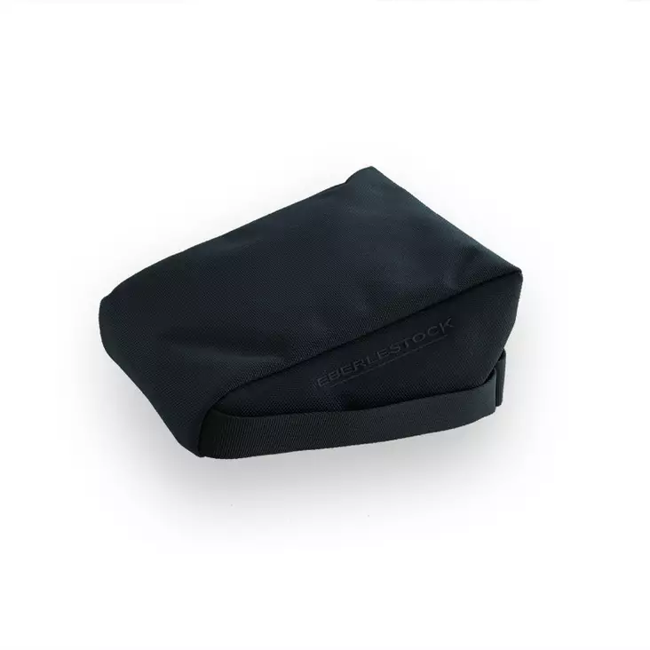 Eberlestock triple wedge ampumatuki (ABW) musta - Ampumapussit- ja tuet - ABWMB - 1