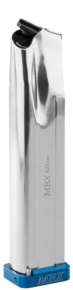 MBX Extreme 2011 Competition lipas 9x19 170mm 29-30 ptr - Pistoolin lippaat - MBX-STI1709CIB - 1