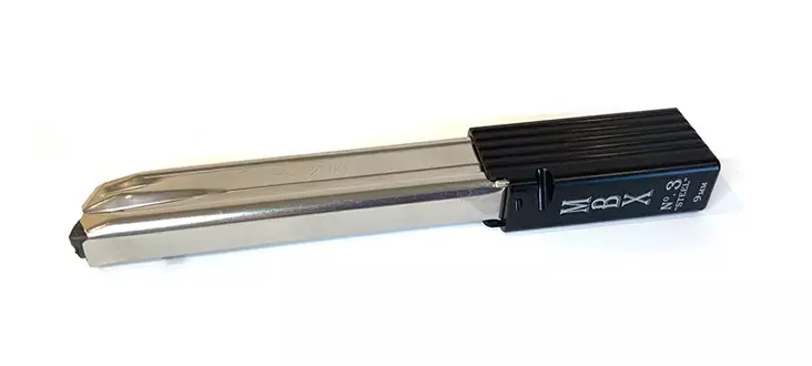 MBX Extreme Glock PCC 35 Round Magazine - PCC Magazines - MBX-GK14093B - 4