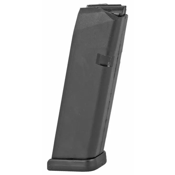 Promag Glock 9mm 18rd Magazine - Handgun magazines - GLK-A9B - 1