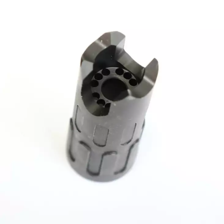 Silent Steel Safe Breaker - Other muzzle brakes and flash hiders - SB - 1