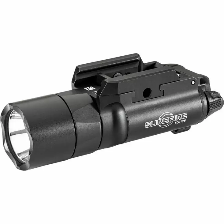 Surefire X300T-B Turbo asevalo - Asevalot - X300T-B - 1