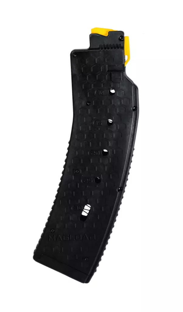 Magload 22LR AR15 Magazine (31rnd) - Rimfire rifle magazines - MRMAAR22CB - 4