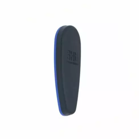 SHU Equipment 17mm perälevy Black/Blue - Haulikon tukit, -perälevyt ja -osat - 82759NB - 2