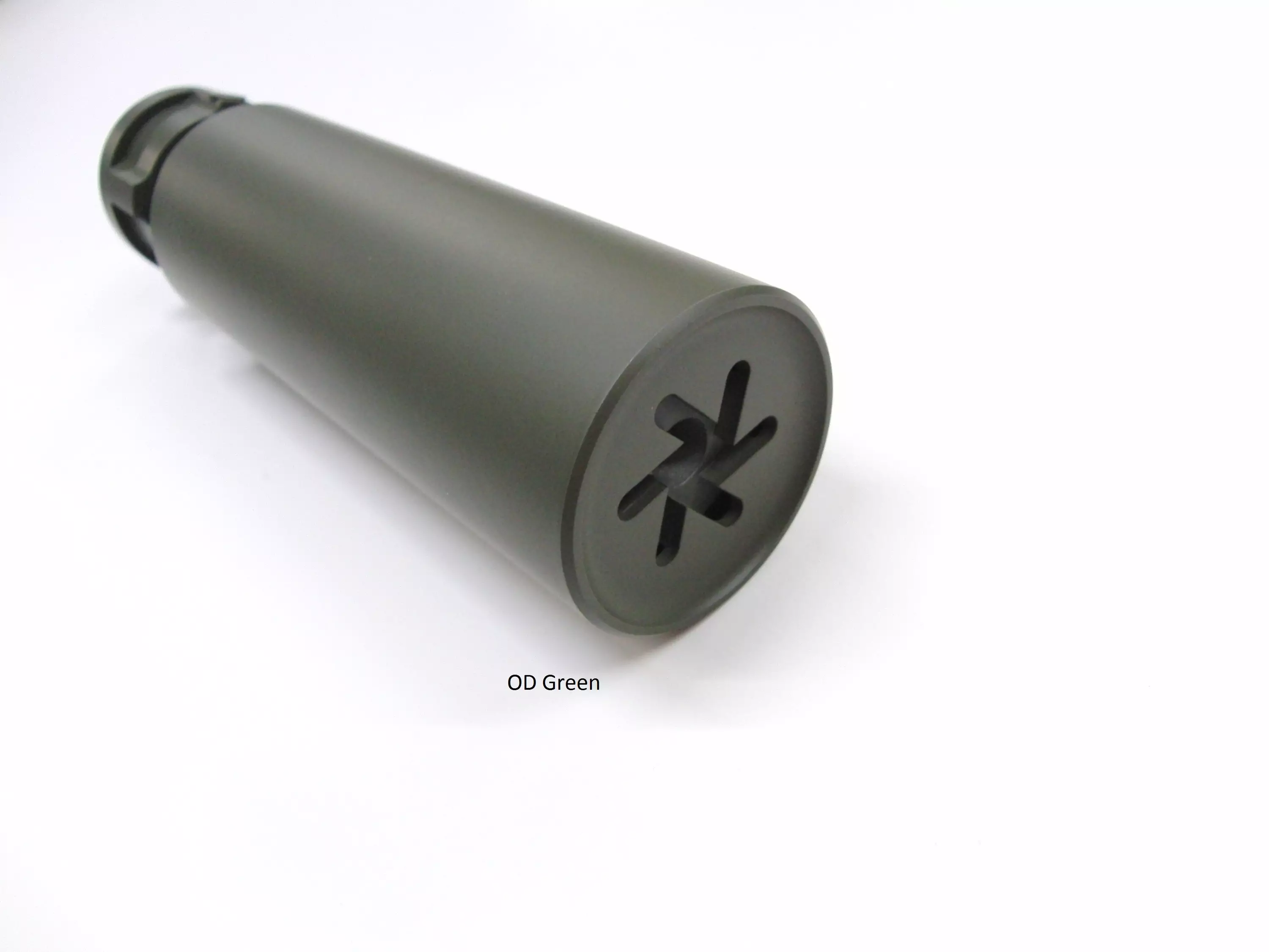 Ase Utra DUAL762-S BoreLock GEN2 suppressor - Aawee.fi webstore