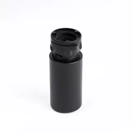 ASE UTRA SL4I SMG BL äänenvaimennin - PCC:n äänenvaimentimet - AU315-I-BC - 2