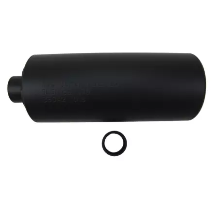 ASE UTRA SL5i Black Suppressor - Traditional rifle silencers - AU348-I-BC - 1