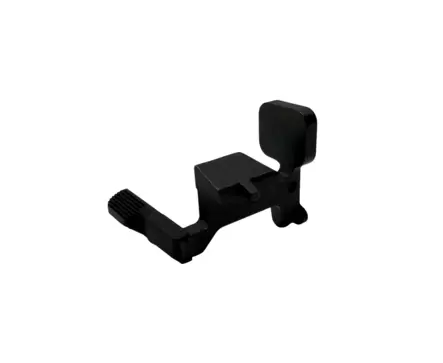 Nordic components NC-10 Ambi Bolt Catch - AR-alarungot ja niiden tarvikkeet - NO-NC10-BLT-C - 2