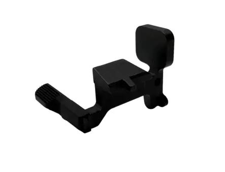 Nordic components NC-10 Ambi Bolt Catch - AR lower accessories - NO-NC10-BLT-C - 2