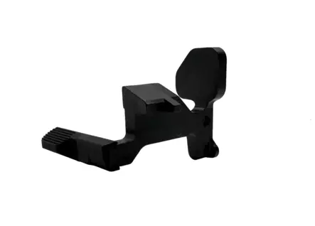 Nordic Components NC-15 Ambidextrous Bolt Catch - AR lower accessories - NO-NC15-BLT-C - 1