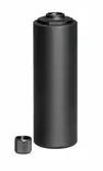 ASE UTRA SL6I Black Suppressor - Traditional rifle silencers - AU530-I-BC - 1