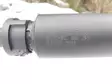 ASE UTRA SL7I-BL .300cal / .338cal suppressor - Traditional rifle silencers - AU618-I-BC - 2