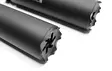 Ase Utra DUAL556-S BoreLock GEN2 suppressor - Rifle flow throught Silencers - AU1006-BC - 5