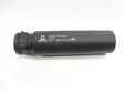 Ase Utra DUAL556 BoreLock Suppressor - Rifle flow throught Silencers - AU1000-BC - 4