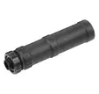 B&T Impuls-OLS Compact 9mm Pistol Suppressor. M13.5x1 LH - Handgun silencers - SD-988606-C - 1