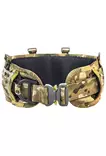 HSGI Sure-Grip Padded Tactical Belt, Multicam - Battle and compat belts (SRA, TST) - 31PB00MC - 2