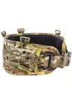 HSGI Sure-Grip Padded Tactical Belt, Multicam - Battle and compat belts (SRA, TST) - 31PB00MC - 1