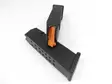 Lipas Glock 17 9mm GEN5 17ptr - Pistoolin lippaat - 491166C - 1