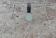 Metal Target Package: Stand + IPSC Plate + Wide Rubber + Bolts - Target packages - 60305100ipsc - 1