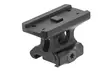 UTG Aimpoint T1 Mount, Absolute Co-witness - Red dot bases and riser mounts - MT-T1AC - 1
