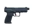 Canik Mete SF Combat 9x19 Pistooli - Itselataavat pistoolit - CE041C - 4