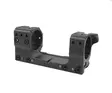 SPUHR SP-4001C Ø34mm H30mm 0MIL - Yksiosaiset Picatinny / Weaver - SP-4001C - 1