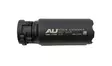 Ase Utra DUAL556-MINI BoreLock GEN2 Suppressor - Rifle flow throught Silencers - AU1700-BC - 10