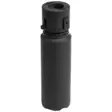 Ase Utra Dual556-S QM2 sound suppressor - Rifle flow throught Silencers - AU1022-BC - 2