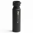 Ase Utra DUAL762-S GEN2 Silencer - Rifle flow throught Silencers - AU1106-BC - 2