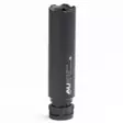 Ase Utra DUAL762 GEN2 Sound Suppressor - Rifle flow throught Silencers - AU1100-BC - 3