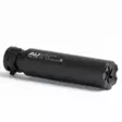 Ase Utra DUAL762 GEN2 Sound Suppressor - Rifle flow throught Silencers - AU1100-BC - 1