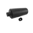 ASE UTRA SL5i Black Suppressor - Traditional rifle silencers - AU348-I-BC - 3
