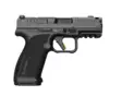 Canik Mete MC9 Prime 9x19 Pistooli Musta - Itselataavat pistoolit - CE151C - 1
