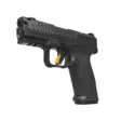 Canik Mete MC9 Prime 9x19 Pistol Black - Semiautomatic pistols - CE151C - 3