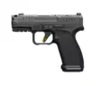 Canik Mete MC9 Prime 9x19 Pistooli Musta - Itselataavat pistoolit - CE151C - 4