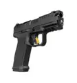 Canik Mete MC9 Prime 9x19 Pistol Black - Semiautomatic pistols - CE151C - 5
