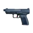 Canik Mete SF Combat 9x19 Pistooli - Itselataavat pistoolit - CE041C - 3