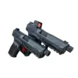 Canik Mete SF Combat 9x19 Pistooli - Itselataavat pistoolit - CE041C - 2