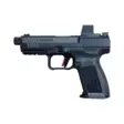 Canik Mete SF Combat 9x19 Pistooli - Itselataavat pistoolit - CE041C - 6