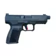 Canik Mete SF Combat 9x19 Pistooli - Itselataavat pistoolit - CE041C - 1