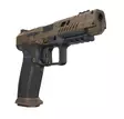 Canik TTI Combat 9x19 pistol - Semiautomatic pistols - CE111C - 10