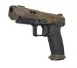 Canik TTI Combat 9x19 pistol - Semiautomatic pistols - CE111C - 8