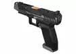 Canik TTI Combat BLK Pistol - Semiautomatic pistols - CE112C - 5